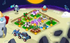 Screenshot Idle Farming Empire