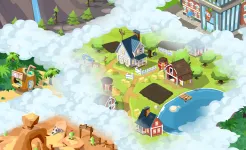 Screenshot Idle Farming Empire