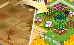 Screenshot Idle Farming Empire