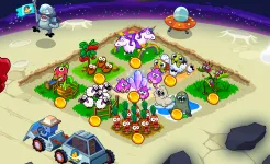 Screenshot Idle Farming Empire