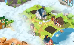 Screenshot Idle Farming Empire