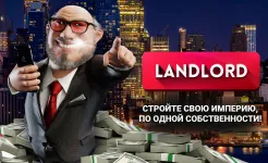 Screenshot Landlord - Real Estate Trading