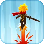 Убийца Титанов (Tap Titans)