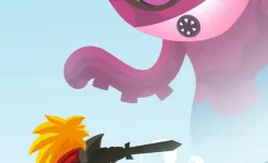 Screenshot Убийца Титанов (Tap Titans)
