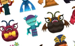 Screenshot Убийца Титанов (Tap Titans)