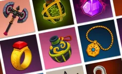 Screenshot Убийца Титанов (Tap Titans)