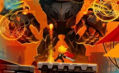 Screenshot Убийца Титанов 2 (Tap Titans 2)