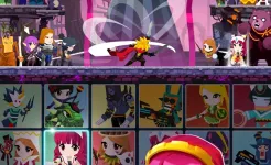 Screenshot Убийца Титанов 2 (Tap Titans 2)