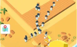 Screenshot Idle Landmark Tycoon