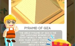 Screenshot Idle Landmark Tycoon