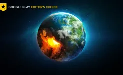 Screenshot TerraGenesis