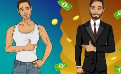 Screenshot LifeSim: Симулятор Жизни, Бизнес Игры и Казино