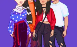 Screenshot LifeSim 2
