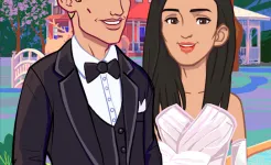 Screenshot LifeSim 2