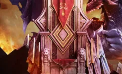 Screenshot Clash of Kings