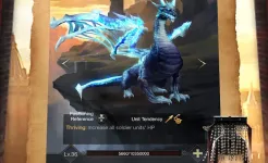 Screenshot Clash of Kings