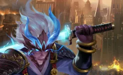 Screenshot Clash of Kings: The West