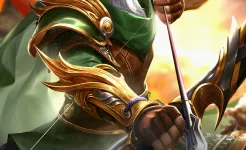 Screenshot Clash of Kings: The West