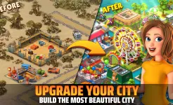 Screenshot City Island 5