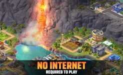 Screenshot City Island 5