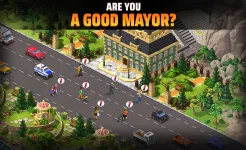Screenshot City Island 5