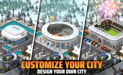 Screenshot City Island 5