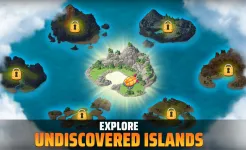 Screenshot City Island 5