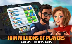 Screenshot City Island 5