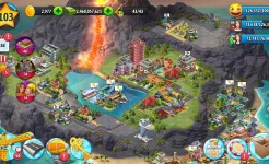 Screenshot City Island 5