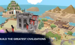 Screenshot Эволюция никогда заканчивается