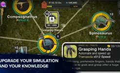 Screenshot Эволюция никогда заканчивается