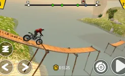 Screenshot Trial Xtreme 4 Bike Racing