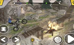 Screenshot Trial Xtreme 4 Bike Racing