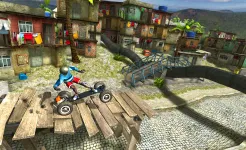 Screenshot Trial Xtreme 4 Bike Racing