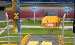 Screenshot Ramp Car Jumping