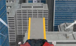 Screenshot Ramp Car Jumping
