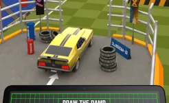 Screenshot Ramp Car Jumping
