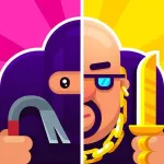 Idle Mafia: Симулятор мафии