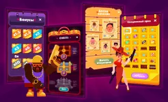 Screenshot Idle Mafia: Симулятор мафии