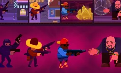 Screenshot Idle Mafia: Симулятор мафии
