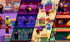 Screenshot Idle Mafia: симулятор мафии