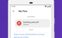 Screenshot Браузер Opera с бесплатным VPN