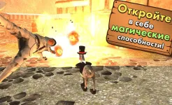 Screenshot Goat Simulator MMO Simulator