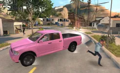 Screenshot Goat Simulator Payday