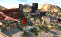 Screenshot Goat Simulator Payday