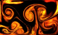 Screenshot Magic Fluids