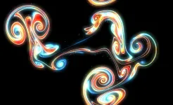Screenshot Magic Fluids