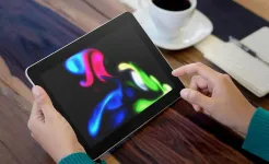Screenshot Magic Fluids