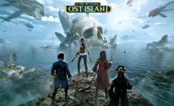 Screenshot Guns of Glory