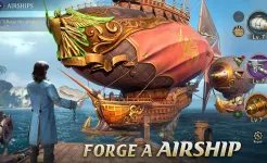 Screenshot Guns of Glory